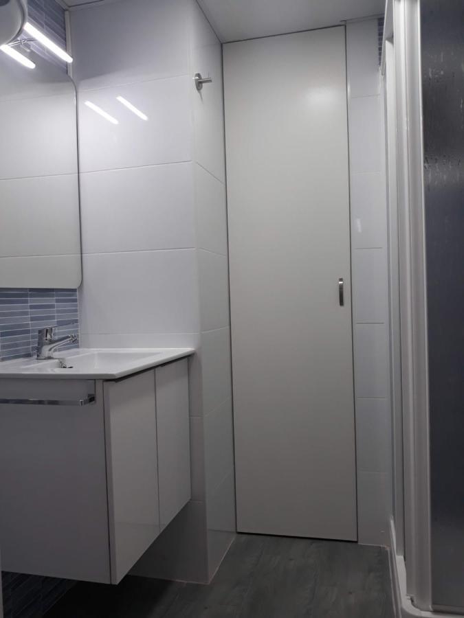 Cercamar - Playa De Oliva, Paupi Appartement Buitenkant foto