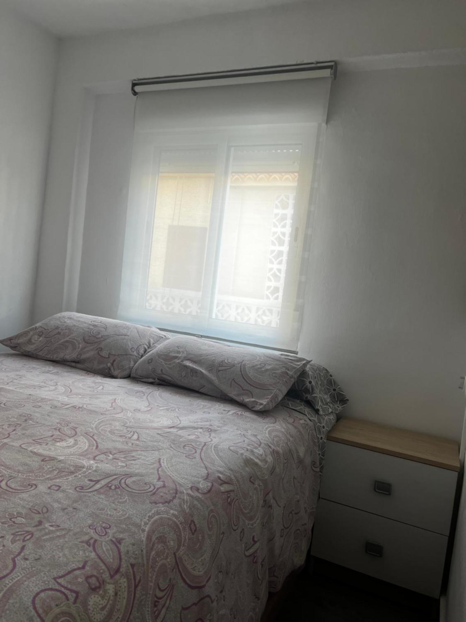 Cercamar - Playa De Oliva, Paupi Appartement Buitenkant foto