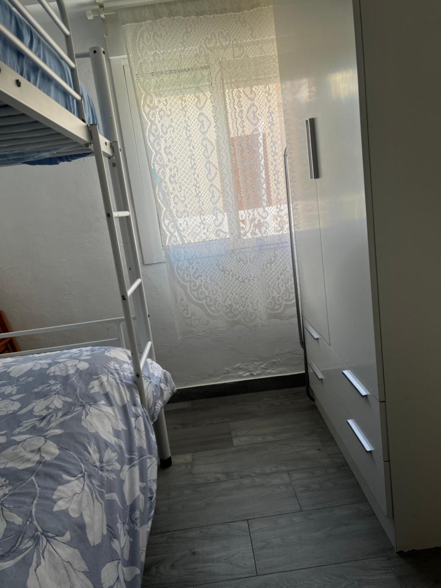 Cercamar - Playa De Oliva, Paupi Appartement Buitenkant foto